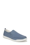 Vionic Beach Collection Malibu Slip-on Sneaker In Skyway Blue