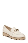 Vionic Emalyn Loafer In Cream