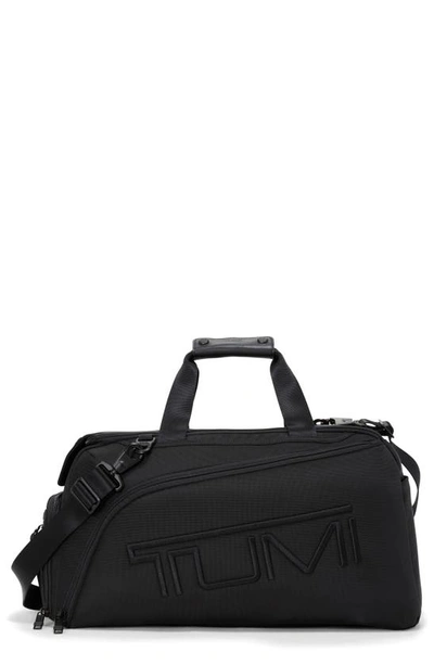 Tumi Golf Duffle Bag In Black