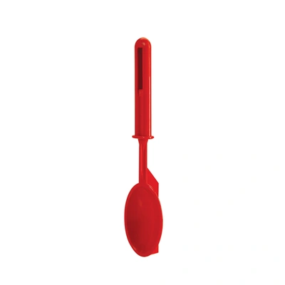 Hic Spoon Stir In Red