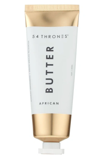 54 Thrones African Beauty Butter, 1 oz