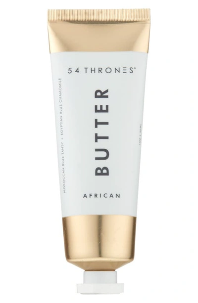 54 Thrones African Beauty Butter, 1 oz