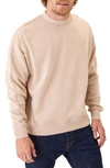 Threads 4 Thought Rudy Sweatshirt In Chai