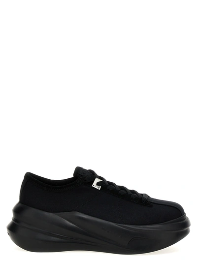 1017 Alyx 9 Sm Aria Sneakers In Black