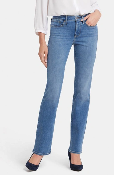 Nydj Barbara Bootcut Jeans In Lovesick