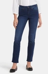 Nydj Sheri Slim Jeans In Prospect
