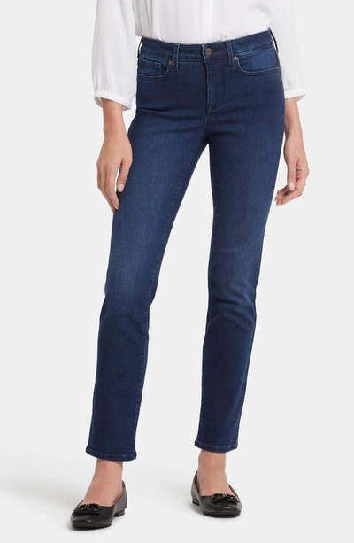 Nydj Sheri Slim Jeans In Prospect