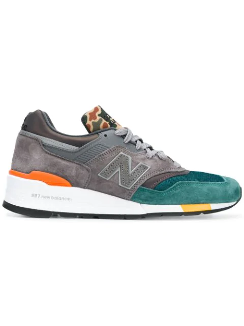 new balance 997 Color