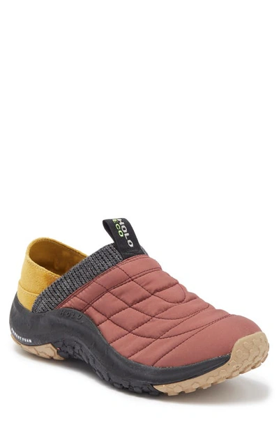 Holo Footwear Credimus Slip-on Sneaker In Sable