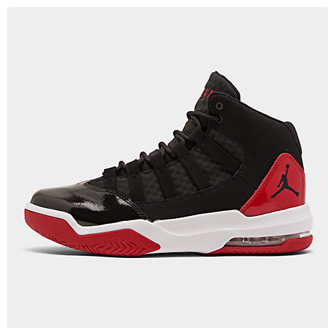 jordan max aura price