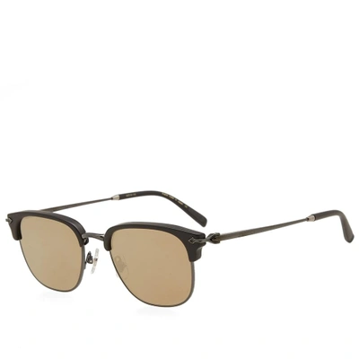 Matsuda M2036 Sunglasses In Black