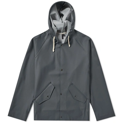 Elka Thorsminde Jacket In Grey