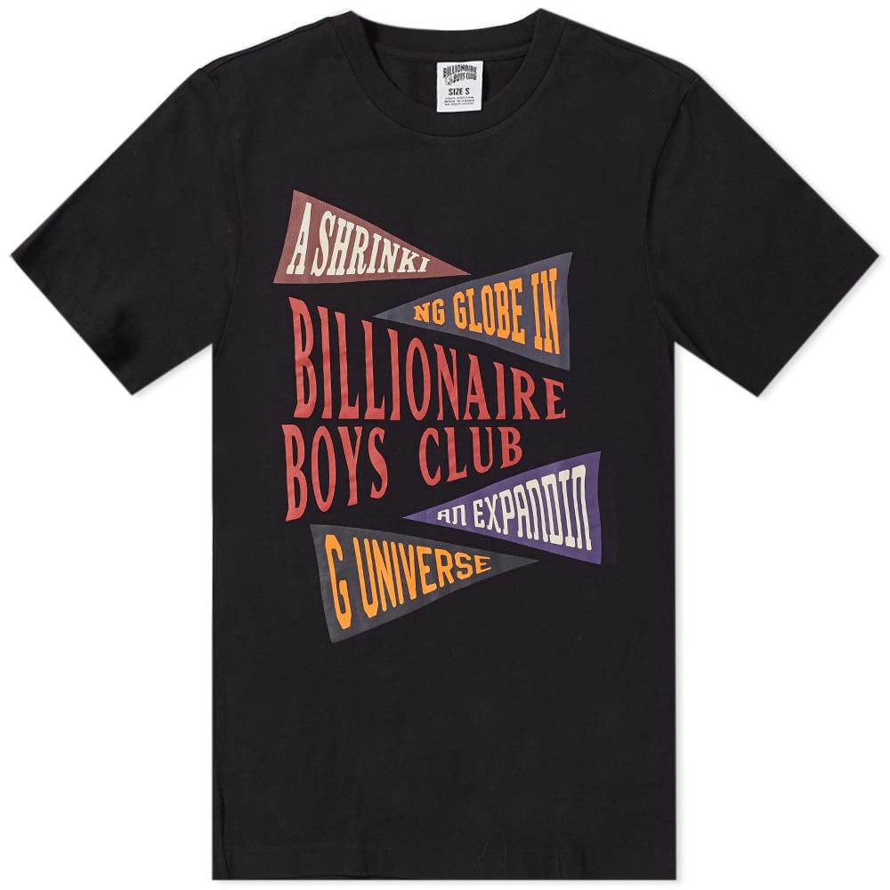 billionaire boys club pennant sweatshirt