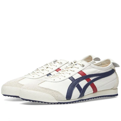 Onitsuka Tiger Mexico 66 Sd In White