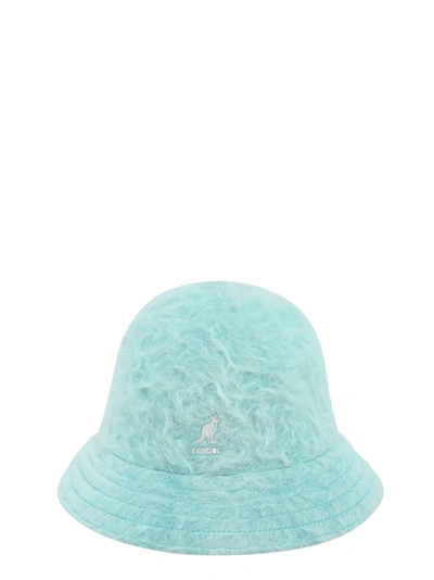 Kangol Hat In Blue