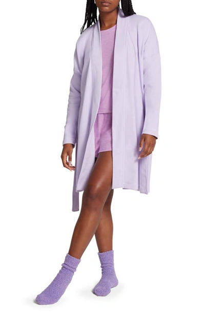 Ugg Braelyn Ii Robe In Orchid Petal