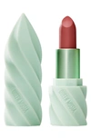 Queen Musia Matte Creme Lipstick, 0.14 oz In Becky Sharp