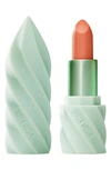 Queen Musia Matte Creme Lipstick, 0.14 oz In Molly Bloom