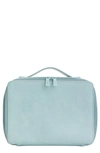 Beis The Cosmetics Case In Slate