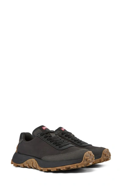 Camper Drift Trail Trainer In Black