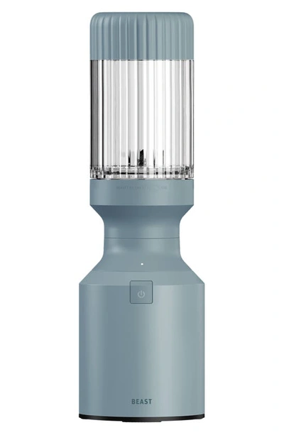 Beast Health The Mini Blender In Mist