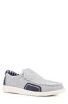 X-ray Finch Slip-on Sneaker In Gray