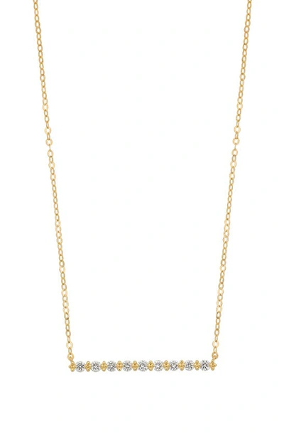 Bony Levy Mykonos Diamond Pendant Necklace In Gold