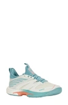 K-swiss Speedtrac Sneaker In Blue White Multi
