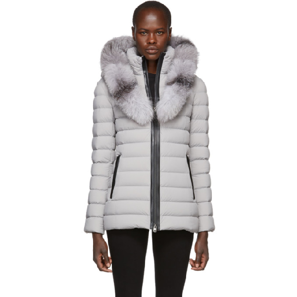 mackage kadalina sale