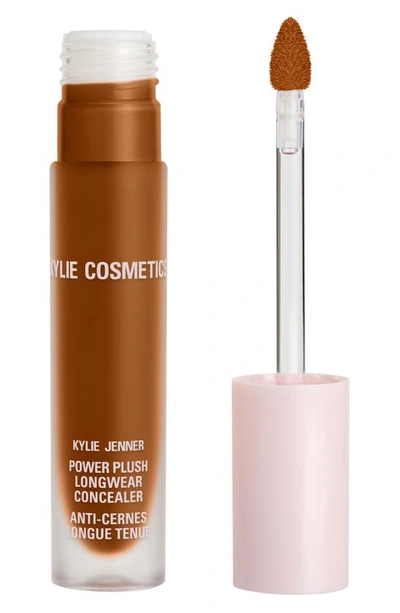 Kylie Cosmetics Power Plush Longwear Concealer In 9w