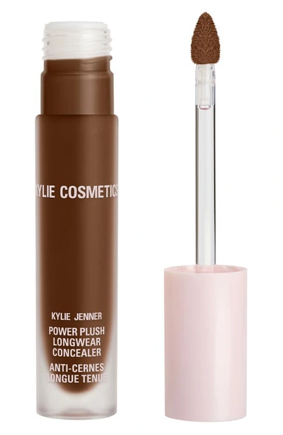 Kylie Cosmetics Power Plush Longwear Concealer In 9.5n