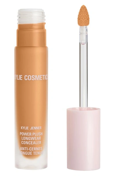 Kylie Cosmetics Power Plush Longwear Concealer In 7wn