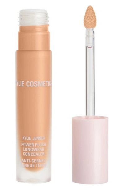 Kylie Cosmetics Power Plush Longwear Concealer In 5wn