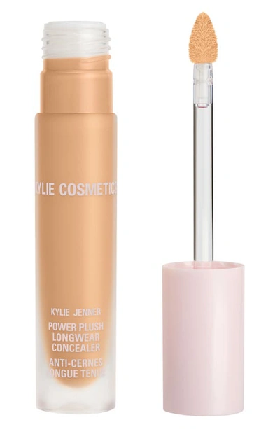 Kylie Cosmetics Power Plush Longwear Concealer In 5.5wn