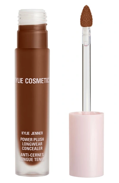 Kylie Cosmetics Power Plush Longwear Concealer In 9.5c