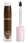 Kylie Cosmetics Power Plush Longwear Concealer In 10n