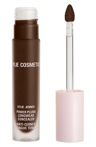 Kylie Cosmetics Power Plush Longwear Concealer In 10n