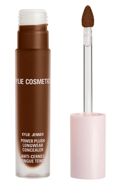 Kylie Cosmetics Power Plush Longwear Concealer In 10wn