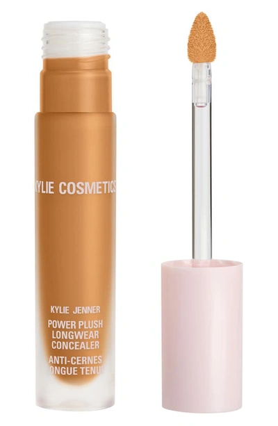Kylie Cosmetics Power Plush Longwear Concealer In 7.5wn
