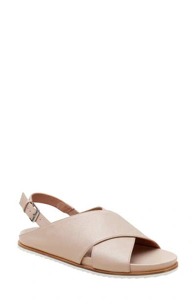 Linea Paolo Raylin Slingback Sandal In Blush Pink