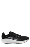 Nike Downshifter 13 Running Shoe In Black/ White/ Dark Smoke Grey