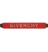 Givenchy Faux Fur Logo Strap Cover - Pink