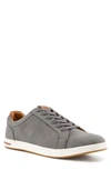 Dune London Tezzy Sneaker In Grey