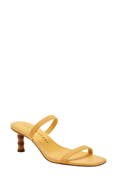 Katy Perry The Leilei Stretch Sandal In Pineapple