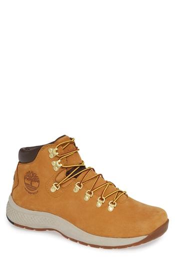 timberland aerocore boots
