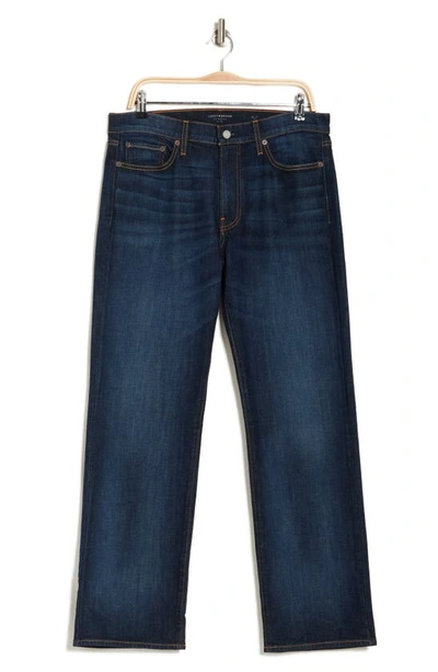 Lucky Brand 361 Vintage Straight Leg Jeans In Aliso Viejo