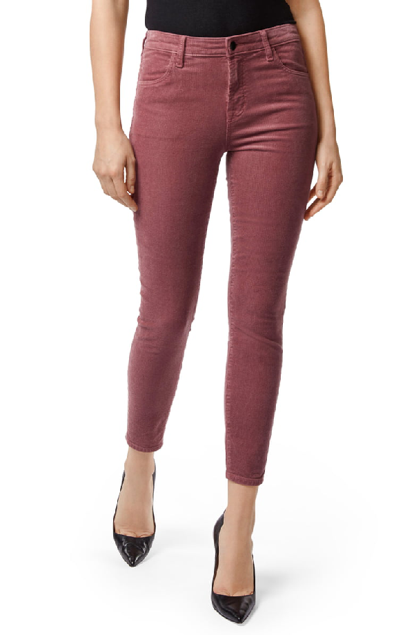 madame high waist jeans