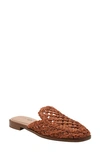 Katy Perry The Woven Mule In Orange
