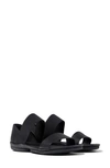 Camper Right Nina Sandal In Black