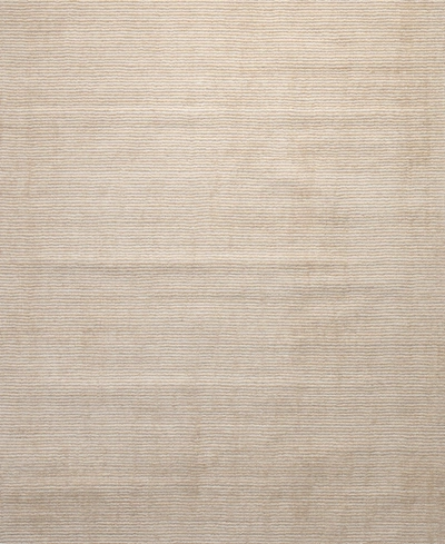 Bb Rugs Bayside Lm211 8'6" X 11'6" Area Rug In Beige